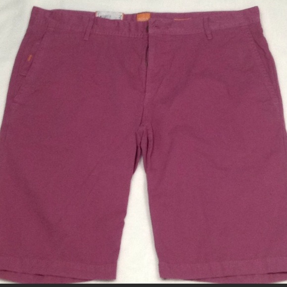 hugo boss schino shorts
